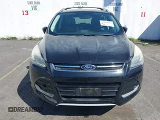 2013 Ford Escape Titanium с VIN 1FMCU9J90DUC27315, выставлен на аукционе IAAI как лот 42069018 с пробегом 129 223 миль миль и . История ставок и продаж доступна на DreamBid. Изображение 6.