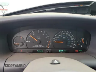 2000 Chrysler Town & Country LX z VIN 1C4GP44G5YB516136, wystawiony jako Copart lot #78693894 z przebiegiem 71 708 mil mil oraz Szkoda całkowita • Salvage title. Historia ofert i sprzedaży dostępna na DreamBid. Obrazek 9.