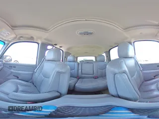 2005 Chevrolet Tahoe LT z VIN 1GNEK13T35J254273, wystawiony jako Copart lot #55088695 z przebiegiem Nie podano mil oraz Szkoda całkowita • Salvage title. Historia ofert i sprzedaży dostępna na DreamBid. Obrazek 15.