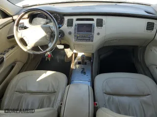 2011 Hyundai Azera Limited with VIN KMHFC4DF0BA532512, listed as a Copart auction lot 77022704 with 148,307 mi miles and Salvage Title. Bid and sale history available at carsss.com. Image 8.