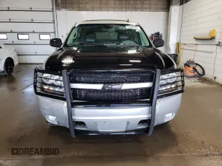 2014 Chevrolet Suburban LT with VIN 1GNSKJE74ER122465, listed as a Copart auction lot 51369205 with 241,815 mi miles and Clean Title. Bid and sale history available at carsss.com. Image 5.