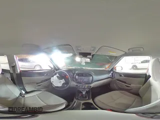 2022 Kia Soul LX with VIN KNDJ23AU2N7159196, listed as a Copart auction lot 45109905 with 69,831 mi miles and Salvage Title. Bid and sale history available at DreamBid. Image 13.