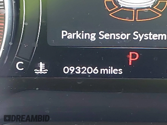 2020 Acura RDX Technology with VIN 5J8TC2H58LL011154, listed as a IAAI auction lot 41938372 with 93,206 mi miles and . Bid and sale history available at DreamBid. Image 16.