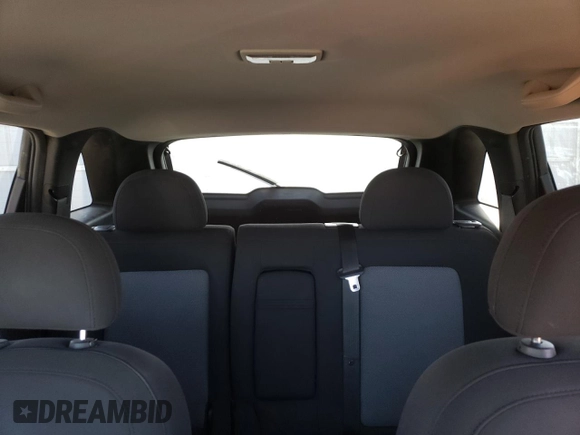2014 Chevrolet Captiva Sport LS with VIN 3GNAL2EK1ES504257, listed as a Copart auction lot 77897244 with 96,125 mi miles and Clean Title. Bid and sale history available at DreamBid. Image 10.