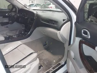 2011 Saab 9-4X z VIN 3G0FNREY2BS800502, wystawiony jako IAAI lot #41635119 z przebiegiem 204 671 mil mil oraz . Historia ofert i sprzedaży dostępna na DreamBid. Obrazek 5.