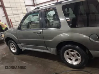 2002 Ford Explorer Sport Value с VIN 1FMYU60E42UD12982, выставлен на аукционе IAAI как лот 41865541 с пробегом 187 328 миль миль и . История ставок и продаж доступна на DreamBid. Изображение 14.