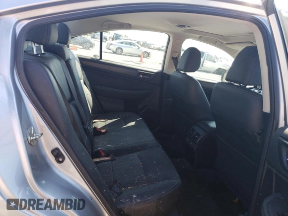 2016 Subaru Legacy 2.5i Limited with VIN 4S3BNBN61G3042785, listed as a Copart auction lot 67175993 with Not Provided miles. Bid and sale history available at carsss.com. Image 10.