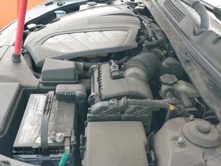 2016 Hyundai Azera с VIN KMHFG4JG6GA554944, выставлен на аукционе IAAI как лот 43026482 с пробегом 107 378 миль миль и . История ставок и продаж доступна на DreamBid. Изображение 19.