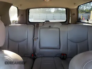 2006 Chevrolet Tahoe Z71 with VIN 1GNEK13Z76R135276, listed as a Copart auction lot 75193114 with 183,328 mi miles and Salvage Title. Bid and sale history available at carsss.com. Image 10.