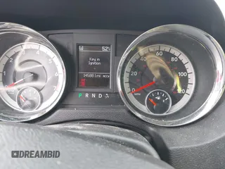 2013 Dodge Grand Caravan Crew with VIN 2C4RDGDG9DR740086, listed as a IAAI auction lot 41362852 with 145,881 mi miles and . Bid and sale history available at DreamBid. Image 7.