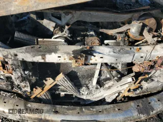 1996 Chevrolet Chevy Van z VIN 1GBFG15R0T1011277, wystawiony jako Copart lot #51970455 z przebiegiem Nie podano mil oraz Nie do naprawy • Non repairable. Historia ofert i sprzedaży dostępna na DreamBid. Obrazek 13.