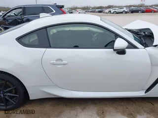 2023 Subaru BRZ Limited with VIN JF1ZDBF14P8707420, listed as a IAAI auction lot 41421654 with 9,078 mi miles. Bid and sale history available at carsss.com. Image 13.
