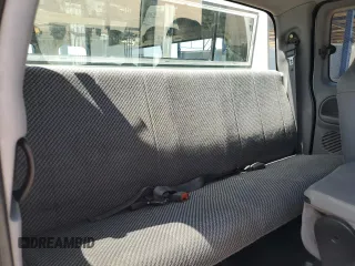 1999 Dodge 2500 with VIN 1B7KF2368XJ503590, listed as a Copart auction lot 57473105 with 401,040 mi miles and Clean title. Bid and sale history available at DreamBid. Image 10.