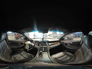 2013 Ford Taurus Limited with VIN 1FAHP2F87DG232170, listed as a Copart auction lot 55385855 with 166,787 mi miles and Salvage Title. Bid and sale history available at DreamBid. Image 15.