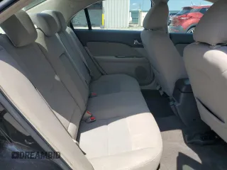 2010 Ford Fusion Hybrid z VIN 3FADP0L36AR176691, wystawiony jako Copart lot #61957685 z przebiegiem 105 452 mil mil oraz Czysty tytuł • Clean title. Historia ofert i sprzedaży dostępna na DreamBid. Obrazek 10.