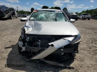 2022 Hyundai Accent SE z VIN 3KPC24A66NE157337, wystawiony jako Copart lot #54131065 z przebiegiem 25 707 mil mil oraz Szkoda całkowita • Salvage title. Historia ofert i sprzedaży dostępna na DreamBid. Obrazek 5.