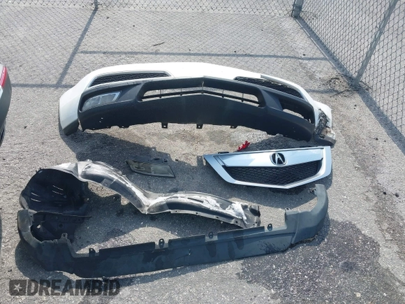 2012 Acura MDX z VIN 2HNYD2H20CH550561, wystawiony jako IAAI lot #42172873 z przebiegiem 93 895 mil mil oraz . Historia ofert i sprzedaży dostępna na DreamBid. Obrazek 12.