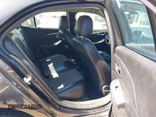 2015 Chevrolet Malibu LT with VIN 1G11D5SLXFF203652, listed as a IAAI auction lot 41848616 with 201,745 mi miles and . Bid and sale history available at DreamBid. Image 8.