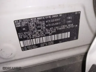 2019 Toyota RAV4 XLE with VIN 2T3P1RFV6KW076419, listed as a IAAI auction lot 41241281 with 25,849 mi miles. Bid and sale history available at carsss.com. Image 9.