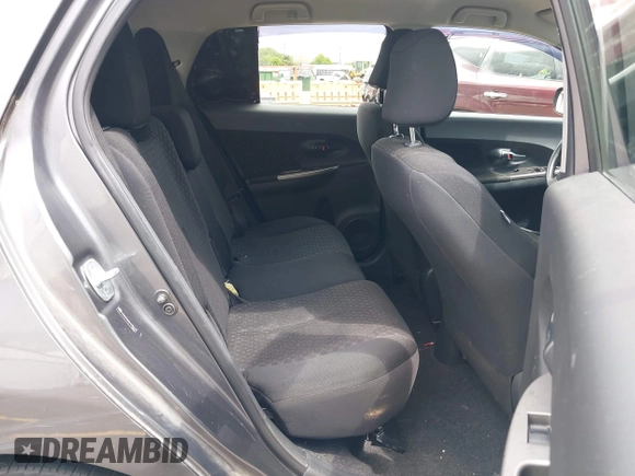 2013 Scion xD with VIN JTKKUPB43D1030172, listed as a IAAI auction lot 42433011 with 102,607 mi miles and . Bid and sale history available at DreamBid. Image 8.