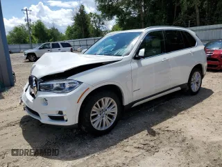 2017 BMW X5 sDrive35i z VIN 5UXKR2C30H0X06542, wystawiony jako Copart lot #56293975 z przebiegiem 84 759 mil mil oraz Szkoda całkowita • Salvage title. Historia ofert i sprzedaży dostępna na DreamBid. Obrazek 1.