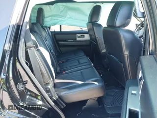 2016 Ford Expedition XLT с VIN 1FMJU1HT2GEF16740, выставлен на аукционе IAAI как лот 41358594 с пробегом 147 983 миль миль и . История ставок и продаж доступна на DreamBid. Изображение 8.
