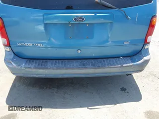 2001 Ford Windstar SE z VIN 2FMZA52471BA48995, wystawiony jako IAAI lot #42346381 z przebiegiem 188 707 mil mil oraz . Historia ofert i sprzedaży dostępna na DreamBid. Obrazek 12.
