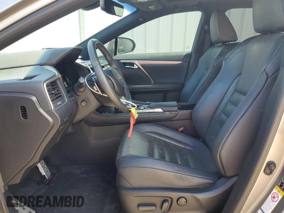 2019 Lexus RX 350 с VIN 2T2ZZMCA8KC129651, выставлен на аукционе Copart как лот 50218025 с пробегом 69 303 миль миль и Чистый • Clean title. История ставок и продаж доступна на DreamBid. Изображение 7.