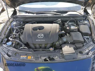 2019 Mazda 3 Select with VIN JM1BPACL4K1113267, listed as a IAAI auction lot 41461542 with 78,442 mi miles and . Bid and sale history available at carsss.com. Image 10.