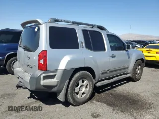 2006 Nissan Xterra SE with VIN 5N1AN08U36C560918, listed as a Copart auction lot 52767145 with Not Provided miles and Clean Title. Bid and sale history available at carsss.com. Image 3.