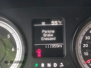 2017 Ram 1500 Tradesman с VIN 3C6RR7KT9HG626349, выставлен на аукционе IAAI как лот 42366165 с пробегом 111 959 миль миль и . История ставок и продаж доступна на DreamBid. Изображение 15.