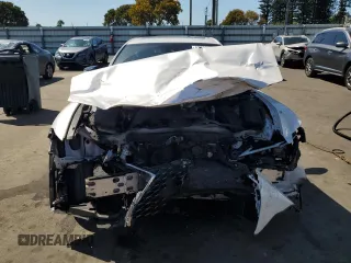 2023 Lexus IS 300 with VIN JTHCA1D20P5123949, listed as a Copart auction lot 51545925 with 47,532 mi miles and Salvage Title. Bid and sale history available at DreamBid. Image 10.