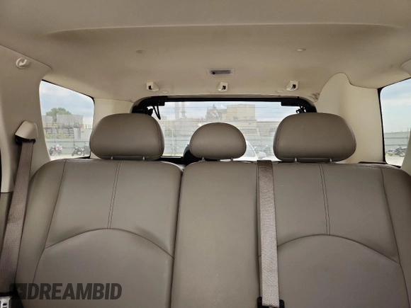 2009 Mercury Mariner Hybrid with VIN 4M2CU29369KJ14719, listed as a Copart auction lot 62511705 with 144,062 mi miles and Salvage title. Bid and sale history available at DreamBid. Image 10.