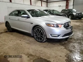 2018 Ford Taurus SEL with VIN 1FAHP2H80JG111523, listed as a Copart auction lot 85364784 with 100,033 mi miles and Clean Title. Bid and sale history available at carsss.com. Image 13.