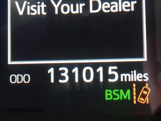 2018 Toyota Highlander SE with VIN 5TDJZRFH0JS533976, listed as a IAAI auction lot 41820619 with 131,015 mi miles and . Bid and sale history available at DreamBid. Image 16.
