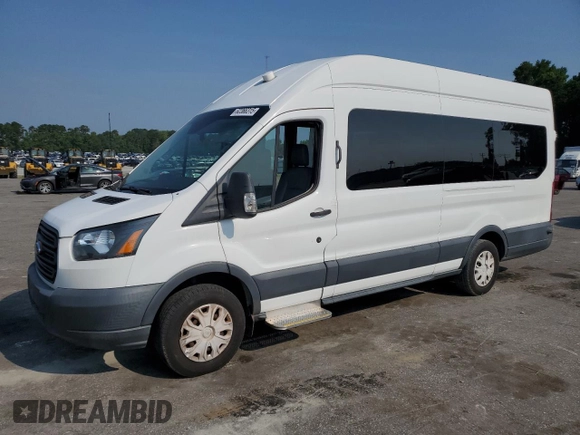 2018 Ford Transit с VIN 1FTBW3XM7JKA37795, выставлен на аукционе Copart как лот 62366315 с пробегом 234 010 миль миль и Чистый • Clean title. История ставок и продаж доступна на DreamBid. Изображение 1.