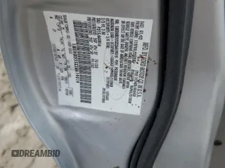 2002 Mercury Sable LS z VIN 1MEHM55SX2A619019, wystawiony jako Copart lot #74205254 z przebiegiem 71 677 mil mil oraz Szkody całkowita. Historia ofert i sprzedaży dostępna na DreamBid. Obrazek 13.
