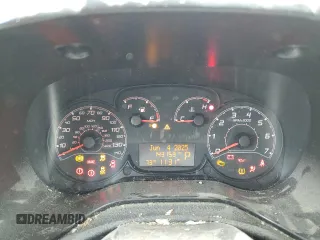 2016 Ram ProMaster City Cargo Tradesman с VIN ZFBERFAT7G6B28384, выставлен на аукционе Copart как лот 57976675 с пробегом 143 153 миль миль и Списание • Salvage title. История ставок и продаж доступна на DreamBid. Изображение 9.