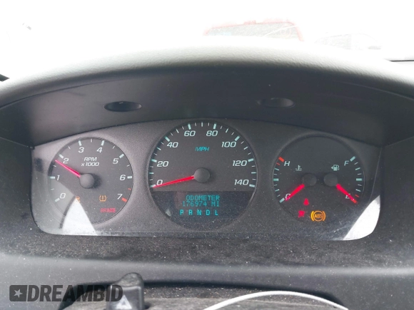 2014 Chevrolet Impala LS with VIN 2G1WA5E30E1180432, listed as a IAAI auction lot 42109853 with 176,974 mi miles and . Bid and sale history available at DreamBid. Image 7.