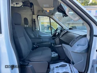 2015 Ford Transit Cargo with VIN 1FTNE2CM4FKA17642, listed as a Copart auction lot 71286284 with 664,494 mi miles and Clean Title. Bid and sale history available at carsss.com. Image 5.