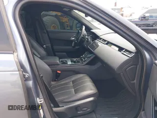 2018 Land Rover Range Rover Velar S z VIN SALYB2RN4JA744079, wystawiony jako IAAI lot #42392868 z przebiegiem 87 313 mil mil oraz . Historia ofert i sprzedaży dostępna na DreamBid. Obrazek 5.