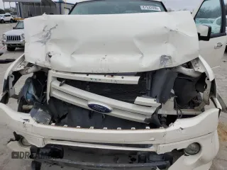 2007 Ford Expedition Limited with VIN 1FMFU19567LA67094, listed as a Copart auction lot 87532495 with 192,198 mi miles and Salvage Title. Bid and sale history available at carsss.com. Image 13.