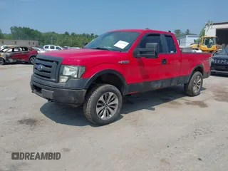 2010 Ford F-150 XL z VIN 1FTEX1EW7AFA76074, wystawiony jako IAAI lot #42437490 z przebiegiem 210 111 mil mil oraz . Historia ofert i sprzedaży dostępna na DreamBid. Obrazek 2.