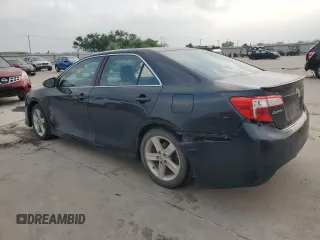 2014 Toyota Camry L with VIN 4T1BF1FK2EU431490, listed as a Copart auction lot 51327435 with 191,169 mi miles and Salvage Title. Bid and sale history available at DreamBid. Image 2.