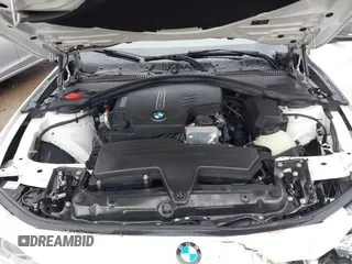 2014 BMW 4 Series 428i with VIN WBA3N3C58EF712202, listed as a IAAI auction lot 41843517 with 90,958 mi miles and . Bid and sale history available at DreamBid. Image 10.