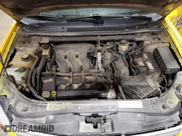 2006 Ford Five Hundred Limited with VIN 1FAHP28136G173928, listed as a Copart auction lot 41915955 with 0 mi miles and Salvage Title. Bid and sale history available at carsss.com. Image 11.