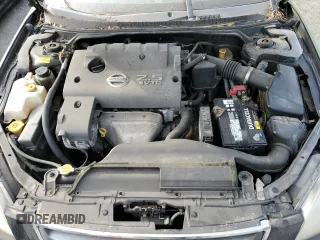 2002 Nissan Altima SL with VIN 1N4AL11D42C201779, listed as a Copart auction lot 76189094 with 65,147 mi miles and Salvage Title. Bid and sale history available at carsss.com. Image 11.