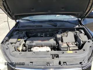 2007 Toyota RAV4 Limited with VIN JTMBD31V176024744, listed as a Copart auction lot 52003835 with 70,307 mi miles and Salvage Title. Bid and sale history available at carsss.com. Image 12.