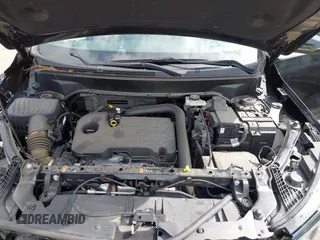 2023 GMC Terrain SLT with VIN 3GKALVEG7PL113671, listed as a IAAI auction lot 42740148 with 33,185 mi miles and . Bid and sale history available at DreamBid. Image 10.
