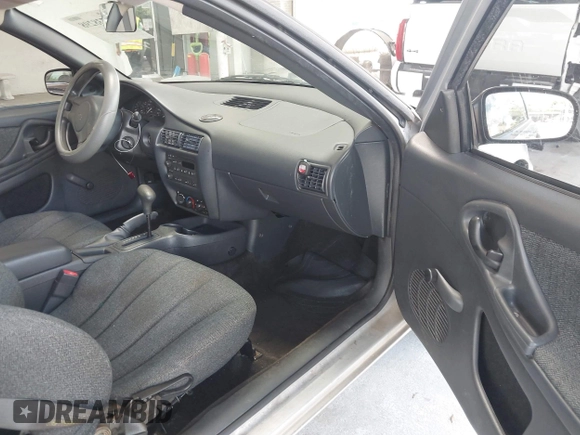 2003 Chevrolet Cavalier with VIN 1G1JC12F437276088, listed as a IAAI auction lot 42738298 with 88,117 mi miles and . Bid and sale history available at DreamBid. Image 5.